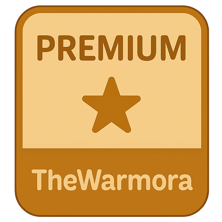 Acabado Premium TheWarmora