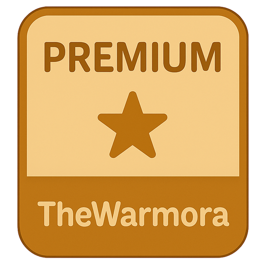 Acabado Premium TheWarmora